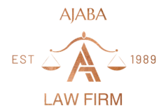 Cabinet Ajaba's logo