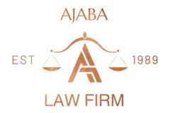 Cabinet Ajaba's logo