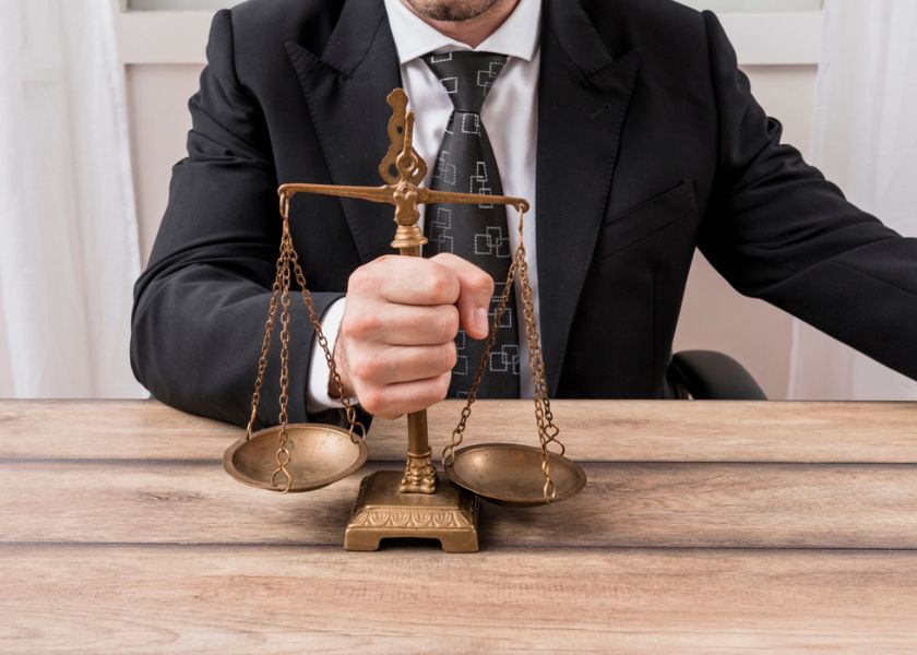 L'avocat : Un Guide et un Protecteur dans le Labyrinthe Juridique 2 Lavocat Un Guide et un Protecteur dans le Labyrinthe Juridique