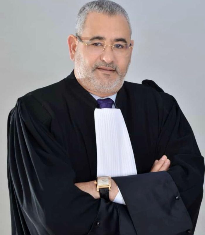 Avocats 1 Maître Abdellatif Ajaba