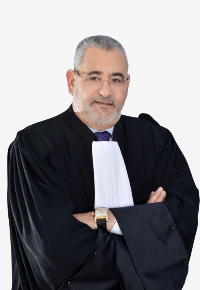 Maitre A.AJABA 3