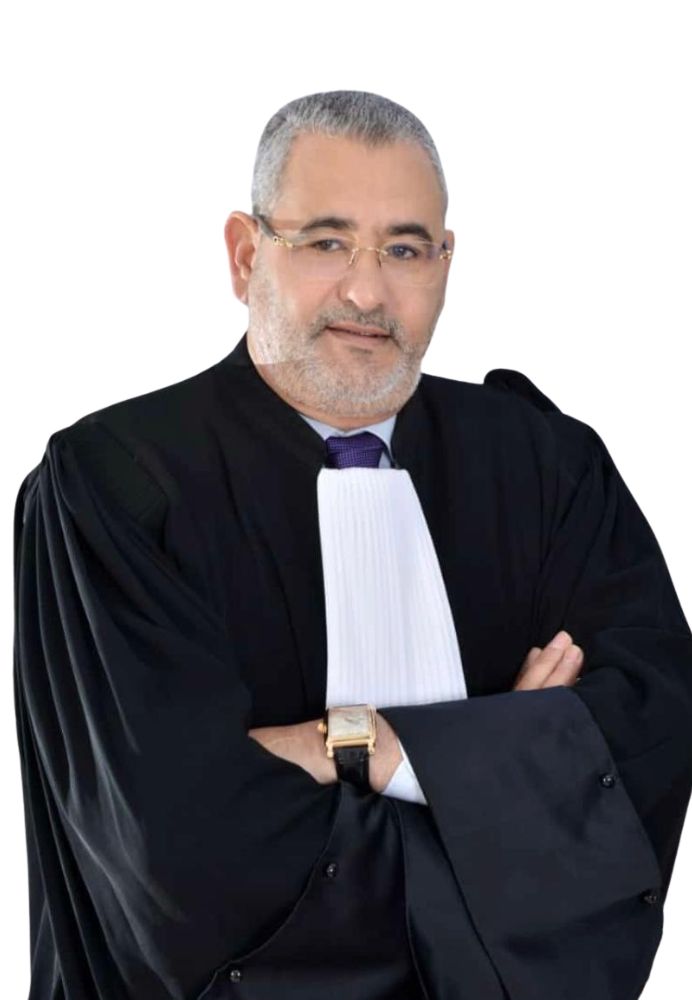 Avocats 3 Maître avocat Abdellatif Ajaba