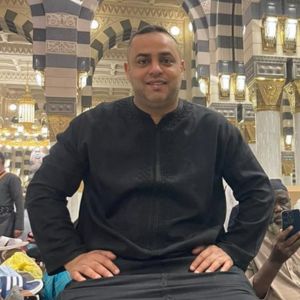 Marouane Makmoul